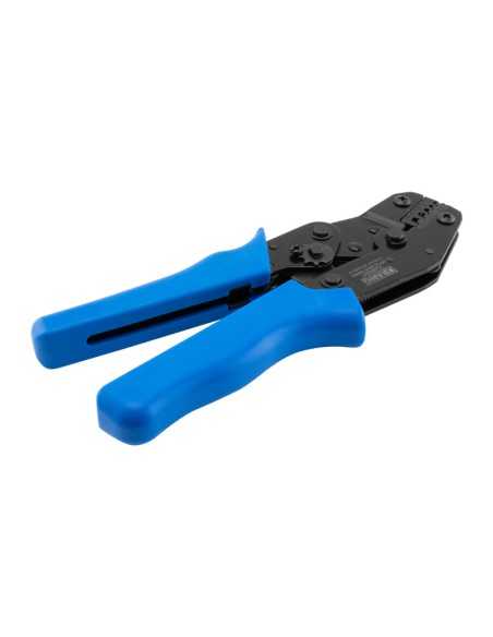 ALICATE PARA PUNTERAS - 0.5 - 4MM