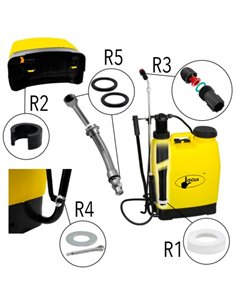 CONJUNTO ACCES. SULFATADORA 2