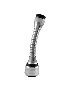 ATOMIZADOR FLEXIBLE  H22/M24 100 2