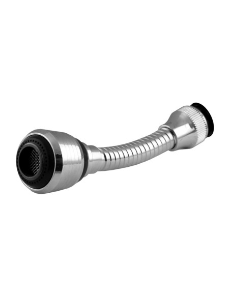 ATOMIZADOR FLEXIBLE  H22/M24 100