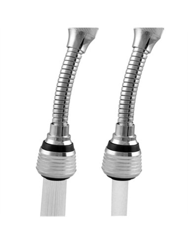 ATOMIZADOR FLEXIBLE  H22/M24 100