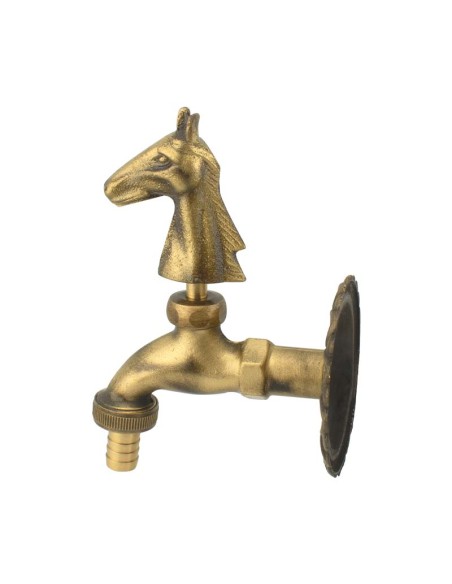GRIFO DECORATIVO CABALLO