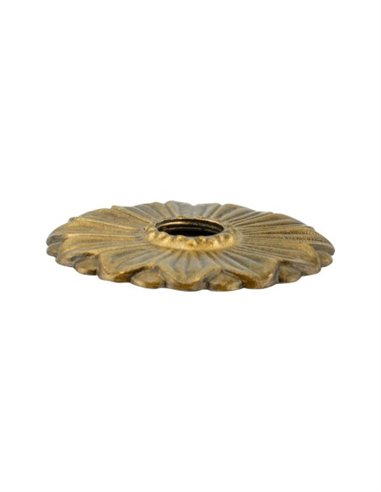 GRIFO DECORATIVO PEZ