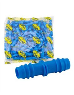 ENLACE ACETAL REDUCIDO BOLSA 100 UDS - 17MM - 16MM