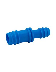 ENLACE ACETAL REDUCIDO BOLSA 100 UDS - 17MM - 16MM 2