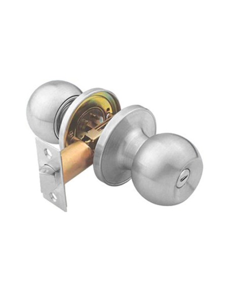 POMO BOLA 60/70MM CONDENA-PASO INTHER - INOX
