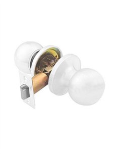 POMO BOLA 60/70MM PASO-PASO INTHER - BLANCO