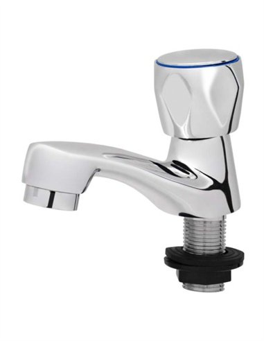 JUEGO GRIFO LAVABO 1/2