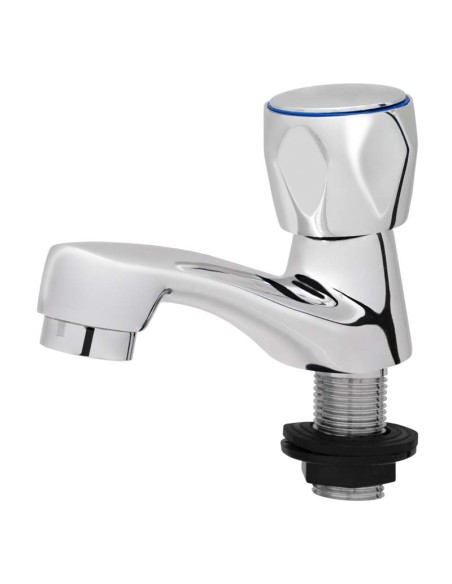 JUEGO GRIFO LAVABO 1/2