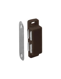 GOLPETE CON IMAN MODELO 101 - 100 UDS - MARRON