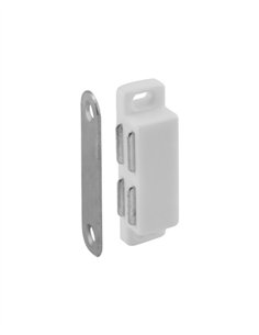 GOLPETE CON IMAN MODELO 101 - 100 UDS - MARRON 2