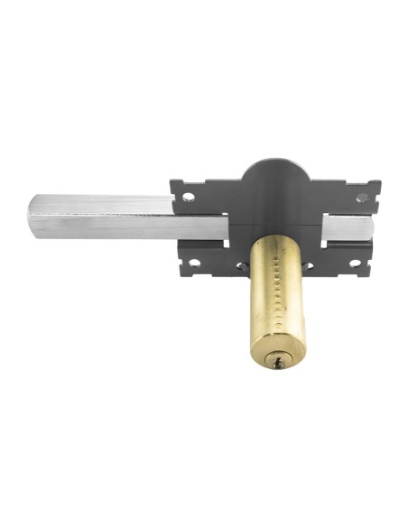CERROJO L1101-L105 C/70 PINTADO INTHER