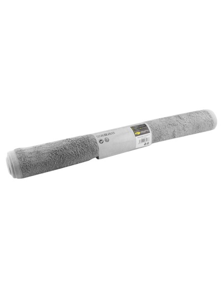 ALFOMBRA BAÑO 50X80CM - GRIS