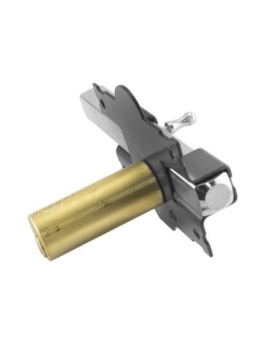 CERROJO L1101-R105 C/70 PINTADO INTHER