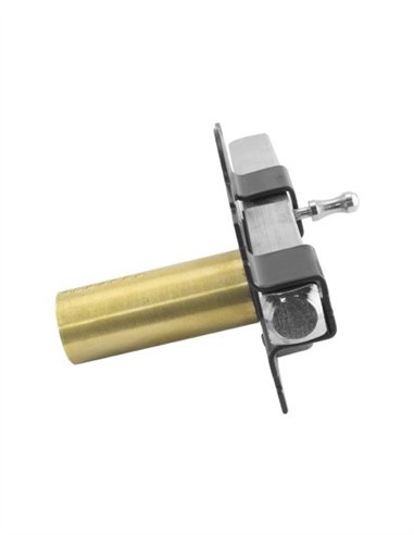 CERROJO L1101-R105 C/70 PINTADO INTHER