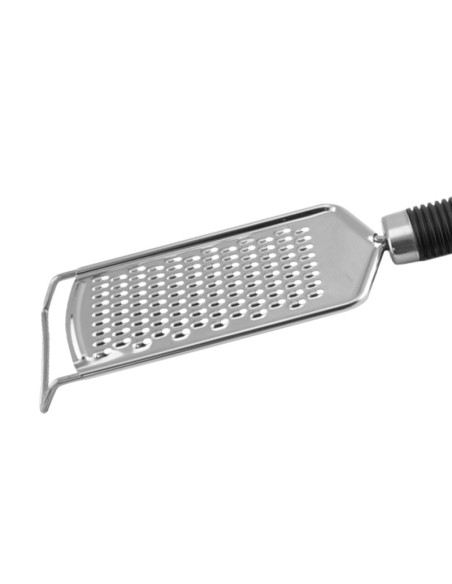 RALLADOR ACERO INOX 27X5,8CM