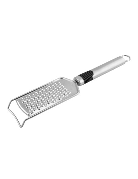 RALLADOR ACERO INOX 27X5,8CM