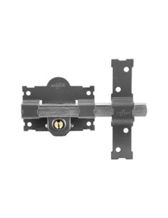 CERROJO L1101-L105  PINTADO INTHER 2