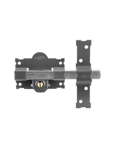 CERROJO L1101-L105  PINTADO INTHER