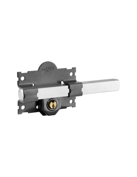 CERROJO L1101-L105  PINTADO INTHER