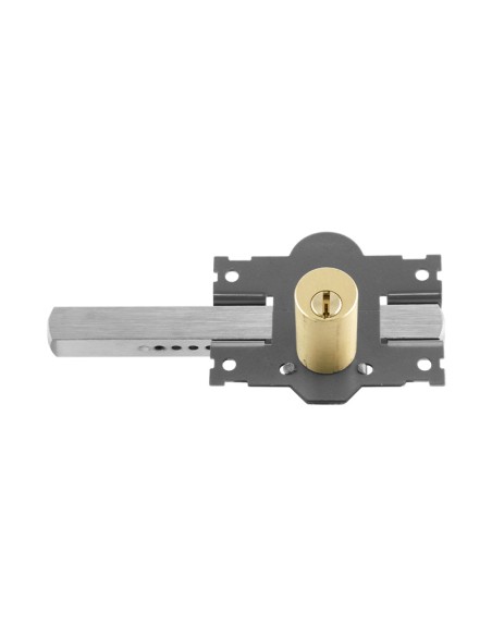 CERROJO L1101-L105  PINTADO INTHER