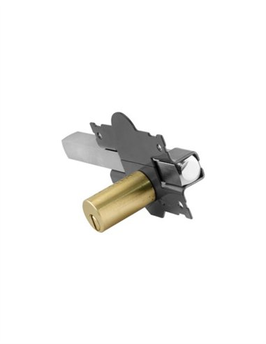 CERROJO L1101-L105  PINTADO INTHER