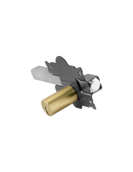 CERROJO L1101-L105  PINTADO INTHER