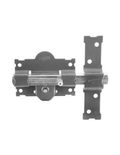 CERROJO L1101-R105  PINTADO INTHER 2
