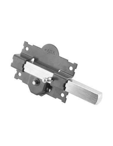 CERROJO L1101-R105  PINTADO INTHER