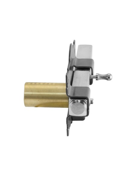 CERROJO L1101-R105  PINTADO INTHER