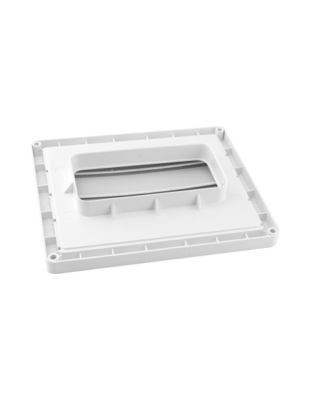 VENTANILLA SALIDA EXTERIOR RECTANGULAR - 60X120MM
