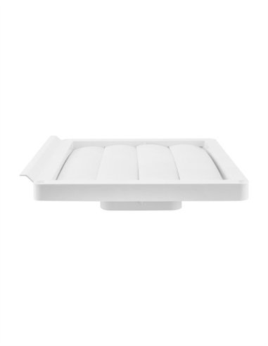 VENTANILLA SALIDA EXTERIOR RECTANGULAR - 75X150MM