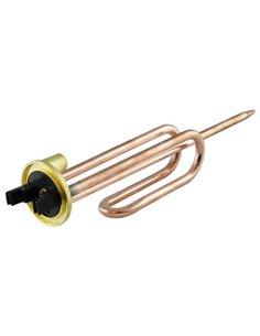 RESISTENCIA FLANGE COINTRA - 1500W 2