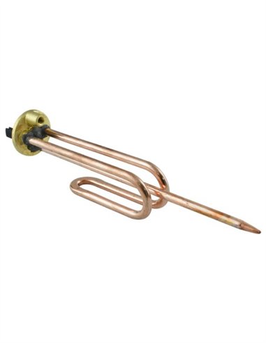 RESISTENCIA FLANGE COINTRA - 2000W