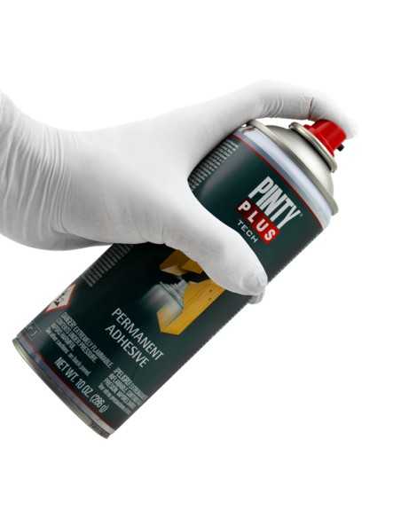 ADHESIVO PERMANENTE EN SPRAY 520ML