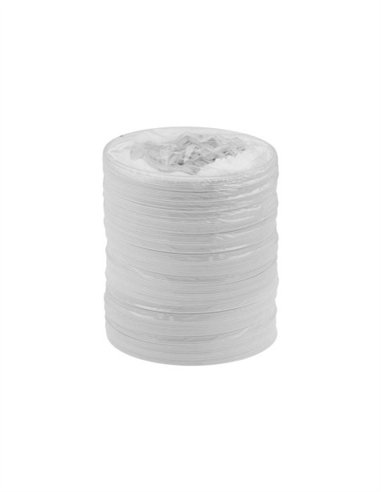 TUBO SECADORA REDONDO FLEXIBLE - 127MM - 3M