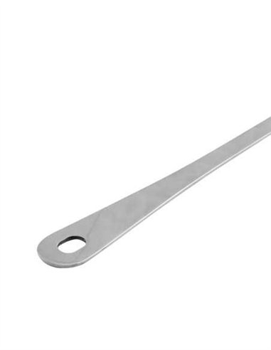 CAZO ACERO COCINA 30CM