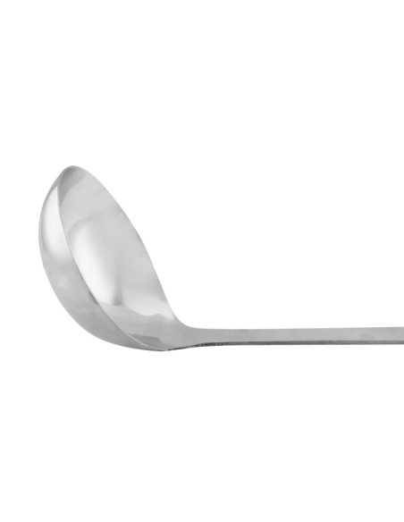 CAZO ACERO COCINA 30CM