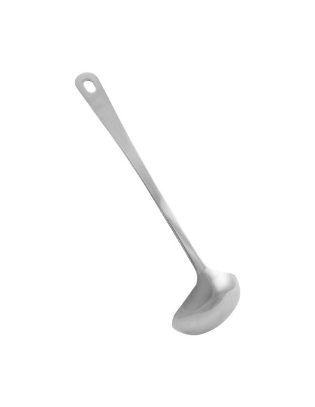 CAZO ACERO COCINA 30CM