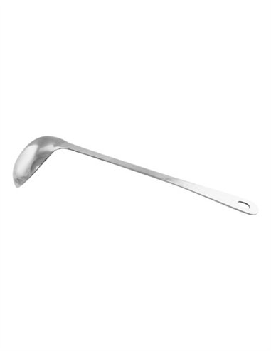 CAZO ACERO COCINA 30CM