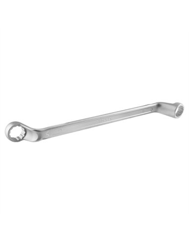 LLAVE DE ESTRELLA ACODADA TOLSEN - 14X15MM