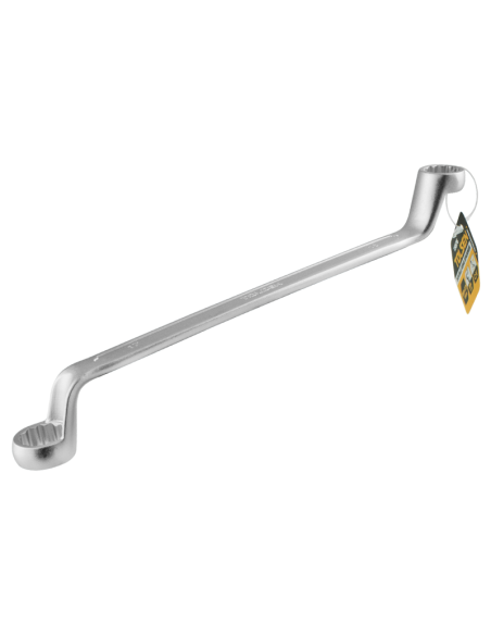 LLAVE DE ESTRELLA ACODADA TOLSEN - 14X15MM