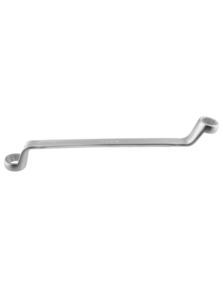 LLAVE DE ESTRELLA ACODADA TOLSEN - 14X15MM