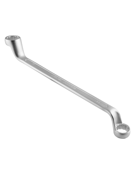 LLAVE DE ESTRELLA ACODADA TOLSEN - 16X17MM