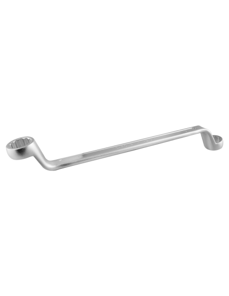 LLAVE DE ESTRELLA ACODADA TOLSEN - 25X28MM