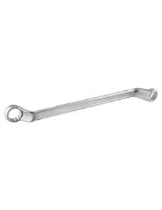 LLAVE DE ESTRELLA ACODADA TOLSEN - 30X32MM