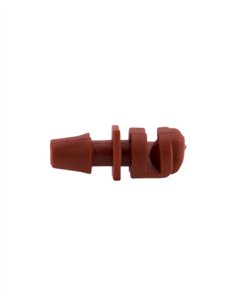 TOBERA MINI PINCHADA 60 L/H MARRON B-1000 2