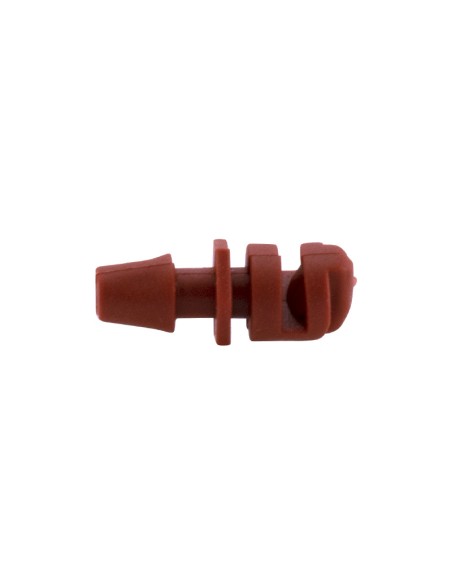 TOBERA MINI PINCHADA 60 L/H MARRON B-1000