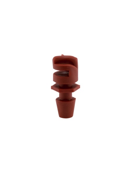 TOBERA MINI PINCHADA 60 L/H MARRON B-1000