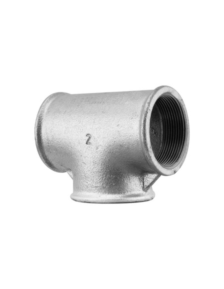 FIGURA 130 TE 90 NORMAL - 1/2"